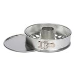 Patisse Springvorm met Tulband-inzet Ø26cm (Ronde Bakvormen