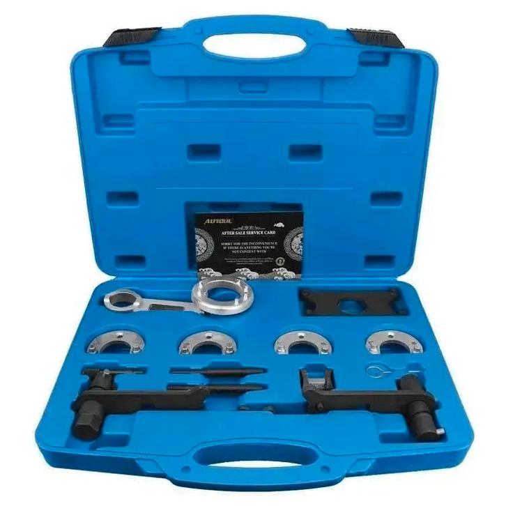 Autool Land Rover/Rover/MG - 2.0/2.5 Timingset 13-Delig, Auto diversen, Autogereedschap, Nieuw, Verzenden