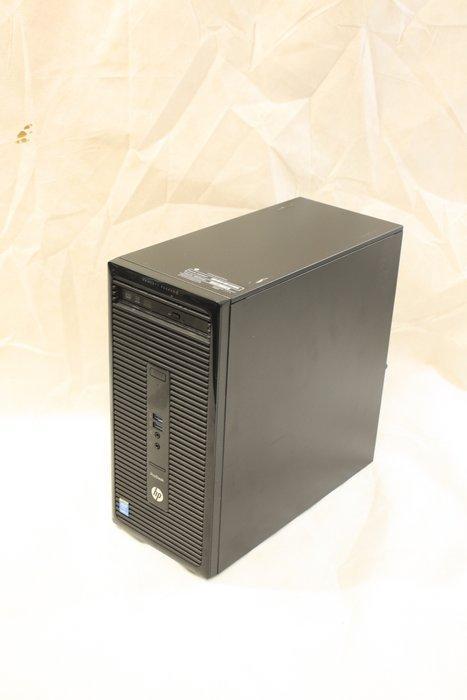 Compact HP Gaming PC: HP ProDesk 400 G2 MT - Intel i5-4590S, Spelcomputers en Games, Spelcomputers | Overige Accessoires