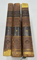 P. Petit-Radel - Voyage historique, chorographique et, Antiek en Kunst