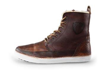 Blackstone Veterboots in maat 43 Bruin | 10% extra korting beschikbaar voor biedingen