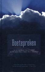 Boetepreken 9789461150615 A.T. Huijser, Boeken, Verzenden, Gelezen, A.T. Huijser