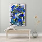 Floria Rey - Ocean Blue - XXL, Antiek en Kunst