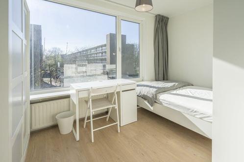 Studio te huur in Amsterdam - 75 m² - 2 kamer(s) - 2 kamers, Huizen en Kamers, Kamers te huur, Amsterdam