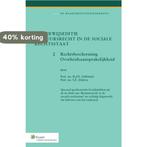 Onderwijseditie bestuursrecht in de sociale rechtsstaat 2, Verzenden, Gelezen, R.J.N. Schlössels