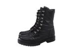 Gabor Veterboots in maat 39,5 Zwart | 25% extra korting, Kleding | Dames, Schoenen, Verzenden, Zwart, Overige typen, Gabor