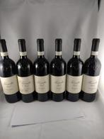 2020 Prunotto Bussia - Barolo - 6 Flessen (0.75 liter), Verzamelen, Nieuw