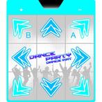 Wii Dansmat - Uitgebreide Versie (Ook geschikt voor Dance, Ophalen of Verzenden, Zo goed als nieuw