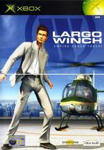 Xbox Classic Largo Winch: Empire Under Threat, Verzenden, Zo goed als nieuw