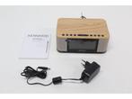 Kenwood CR-ST40DAB-M - Wekkerradio met Bluetooth en DAB+ -, Verzenden, Zo goed als nieuw