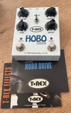 T-Rex Hobo Drive overdrive - Effectpedaal, Nieuw