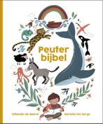 Peuterbijbel 9789033835773 Willemijn de Weerd, Verzenden, Gelezen, Willemijn de Weerd