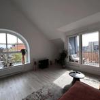 Gestoffeerd appartement met balkon en parkeerplaats, Huizen en Kamers, Appartement, Direct bij eigenaar, Beverwijk
