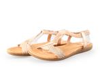 Sub55 Sandalen in maat 41 Roze | 10% extra korting, Kleding | Dames, Schoenen, Overige kleuren, Verzenden, Sandalen of Muiltjes