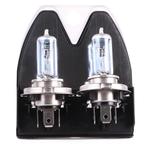 Benson Heldere autolampen H4 - Xenon Super White - 12V -..., Ophalen of Verzenden, Nieuw