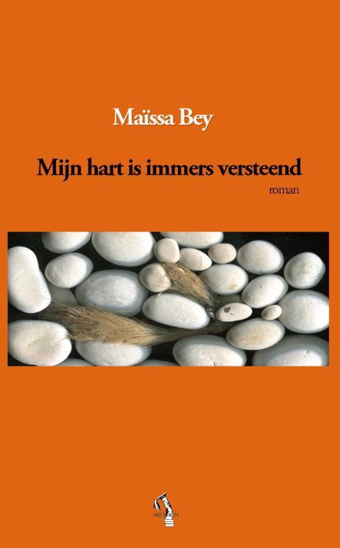Mijn hart is immers versteend 9789080871540 Maïssa Bey, Boeken, Romans, Gelezen, Verzenden