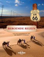 Beroemde reizen / Lonely Planet 9789021550282 Simon Sellars, Boeken, Reisgidsen, Verzenden, Gelezen, Simon Sellars