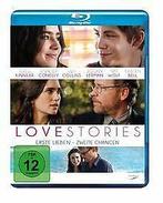 Love Stories - Erste Lieben, zweite Chancen [Blu-ray...  DVD, Cd's en Dvd's, Blu-ray, Verzenden, Zo goed als nieuw