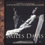 cd - Miles Davis - Miles Davis â¢ 2 CD Deluxe Edition -., Verzenden, Zo goed als nieuw
