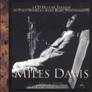 cd - Miles Davis - Miles Davis â¢ 2 CD Deluxe Edition -., Cd's en Dvd's, Cd's | Overige Cd's, Zo goed als nieuw, Verzenden