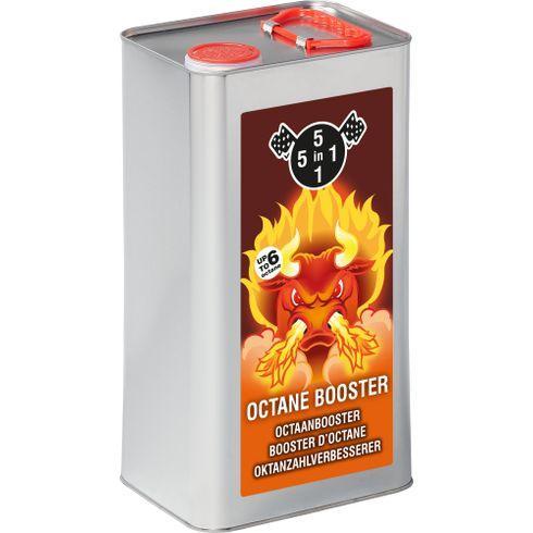 5in1 Octaan Booster 5 Liter, Auto diversen, Onderhoudsmiddelen, Ophalen of Verzenden
