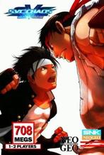 SNK vs. Capcom: SVC Chaos [PS2], Ophalen of Verzenden, Nieuw