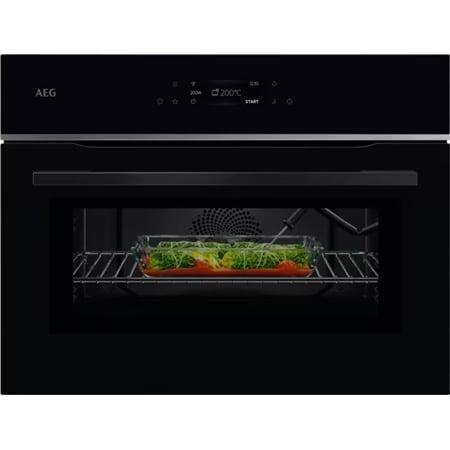AEG TK8NK621B oven met magnetron1099, Witgoed en Apparatuur, Ovens, Nieuw, Ophalen of Verzenden