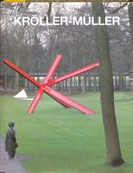 Kröller-Müller 9789070024529 R.W.D. Oxenaar, Boeken, Verzenden, Zo goed als nieuw, R.W.D. Oxenaar