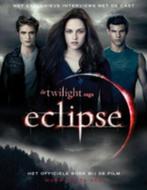 De twilight saga Eclipse : het officiële boek bij de film, Boeken, Verzenden, Zo goed als nieuw, Mark Cotta Vaz