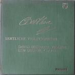 Beethoven, David Oistrakh, Lev Oborin - Complete Violin, Nieuw in verpakking