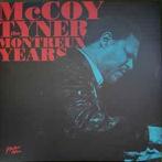 lp nieuw - McCoy Tyner - The Montreux Years, Cd's en Dvd's, Verzenden, Zo goed als nieuw