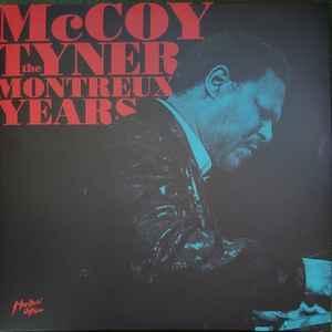 lp nieuw - McCoy Tyner - The Montreux Years, Cd's en Dvd's, Vinyl | Jazz en Blues, Zo goed als nieuw, Verzenden
