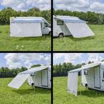 ProPlus Zonwering voor luifels - wind- en zonbescherming..., Caravans en Kamperen, Tenten, Ophalen of Verzenden, Nieuw