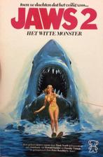 Jaws 2 9789022917923 Searls, Verzenden, Gelezen, Searls
