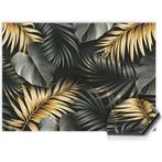 Golden Palms Spatscherm, Huis en Inrichting, Verzenden, Nieuw