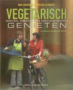 Vegetarisch genieten 9789002219771 M. Duerinck, Boeken, Gelezen, M. Duerinck, K. Leybaert, Verzenden