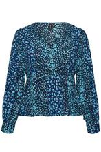 Vero Moda blouse VMKITTIE Maat:, Kleding | Dames, Blouses en Tunieken, Verzenden, Nieuw, Overige kleuren