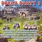 Polka Party - Deel 1 - CD, Ophalen of Verzenden, Nieuw in verpakking