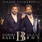 cd - Michael Ball, Alfie Boe - Back Together, Verzenden, Nieuw in verpakking