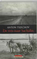 De reis naar Sachalin / Atlas Klassieke reizen 9789045009568, Boeken, Verzenden, Gelezen, Anton Tsjechov