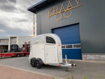 BOCKMANN CHAMPION UNO C 1.600 KG 1.5 PAARDS ALL- IN AKTIE! beschikbaar voor biedingen