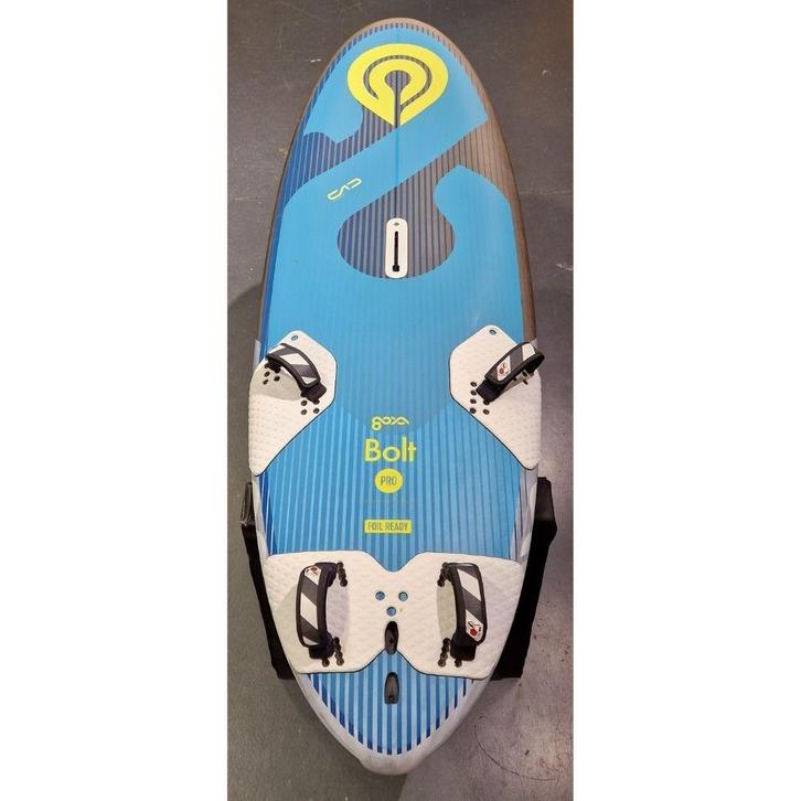 Goya Bolt 127 - 127, Watersport en Boten, Windsurfen, Plank, Gebruikt, Ophalen of Verzenden
