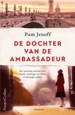 De dochter van de ambassadeur 9789402716931 Pam Jenoff, Verzenden, Zo goed als nieuw, Pam Jenoff