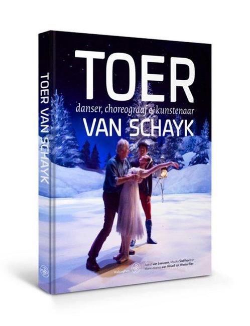 Toer van Schayk, Boeken, Overige Boeken, Ophalen of Verzenden