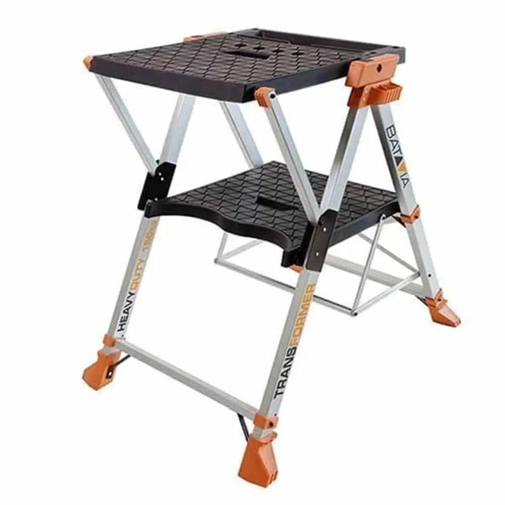 Batavia Transformer, Doe-het-zelf en Verbouw, Ladders en Trappen, Nieuw, Verzenden