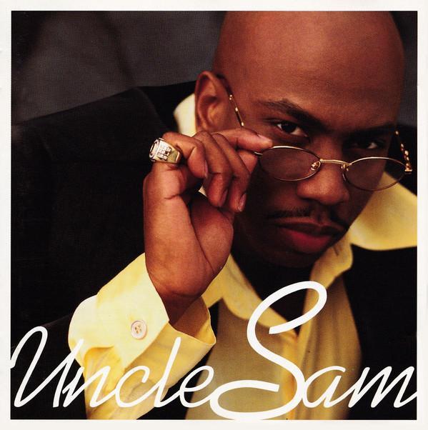 cd - Uncle Sam  - Uncle Sam, Cd's en Dvd's, Cd's | Overige Cd's, Zo goed als nieuw, Verzenden