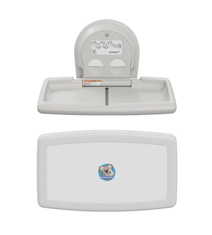 Horizontale Verzorgingstafel | Wit Graniet | B 897 x D 10..., Zakelijke goederen, Horeca | Keukenapparatuur, Verzenden