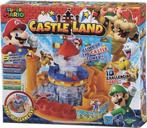 EPOCH Games Super Mario Castle Land, Verzenden, Nieuw