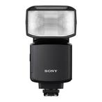 Sony HVL-F60RM2 flitser - Tweedehands, Audio, Tv en Foto, Fotografie | Flitsers, Verzenden, Gebruikt