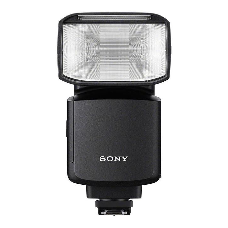 Sony HVL-F60RM2 flitser - Tweedehands, Audio, Tv en Foto, Fotografie | Flitsers, Gebruikt, Verzenden
